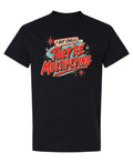 I Got Chills - They're Multiplying - T-Shirt - Black