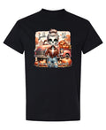 Take Me To Pumpkin Patch - T-Shirt - Black