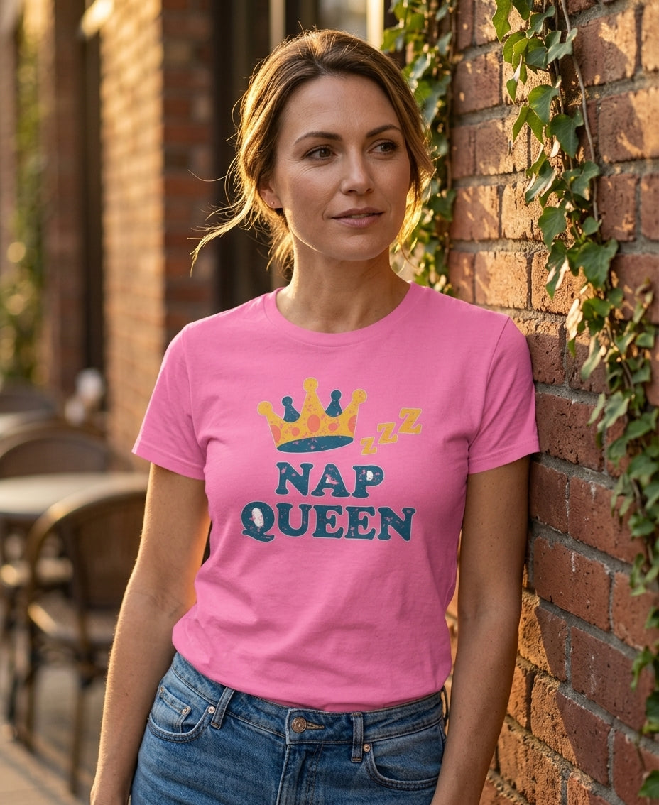 Nap Queen lifestyle