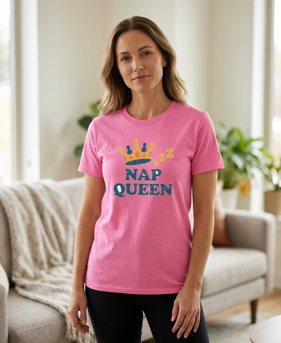Nap Queen lifestyle