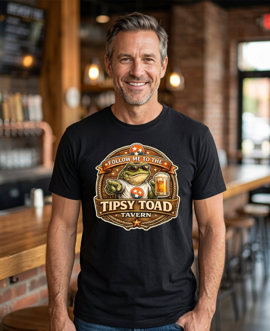 T-Shirt Funny Country Bar Honky Tonk Western Tee Men Women lifestyle