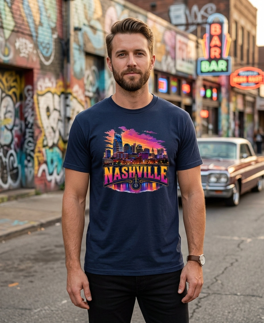 Nashville lifestyle