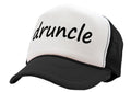 DRUNCLE - drunk uncle fathers day funny gag