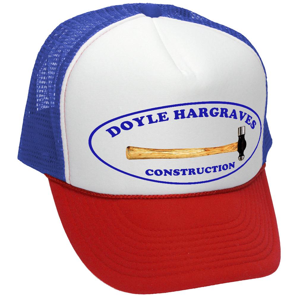 DOYLE HARGRAVES CONSTRUCTION movie