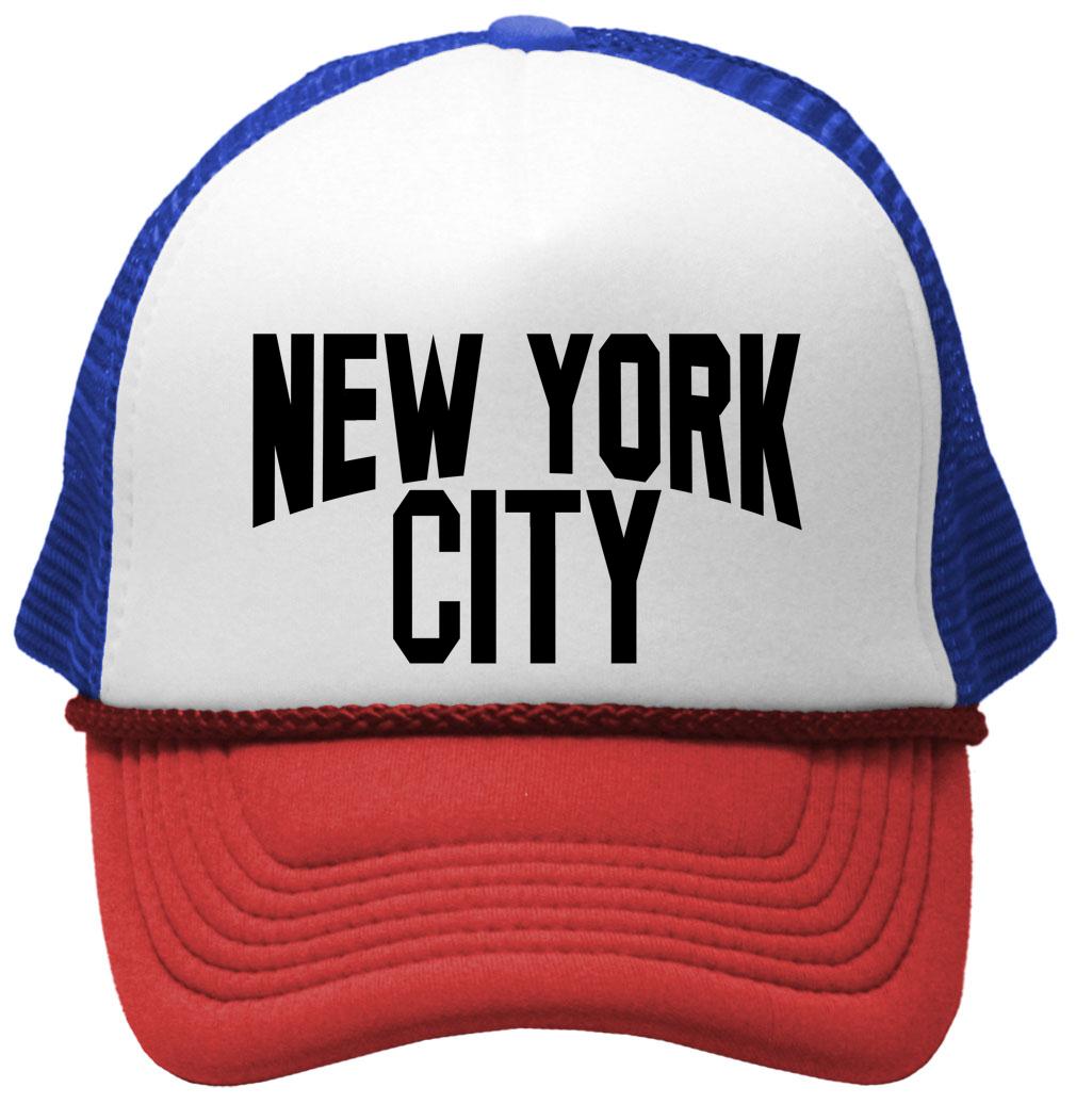 NEW YORK CITY - retro mod lennon meme