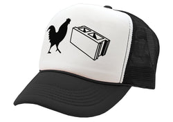 COCK BLOCK - funny sexy wingman joke gag