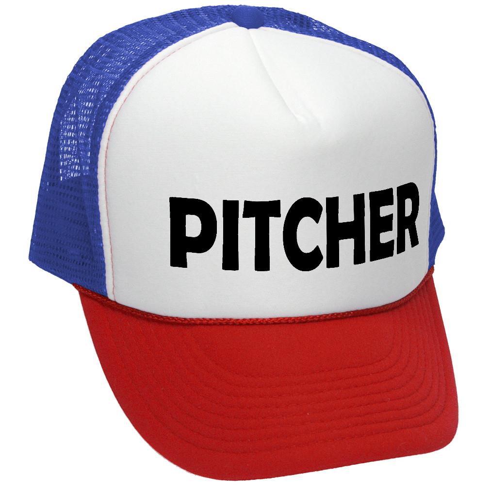 PITCHER - catcher lgbtq gay rights pride