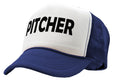PITCHER - catcher lgbtq gay rights pride