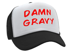Damn Gravy - viral video