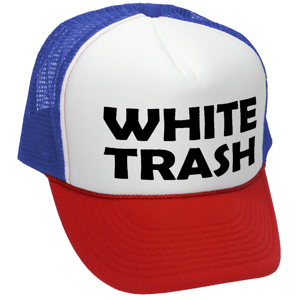 WHITE TRASH - redneck hillbilly funny prank